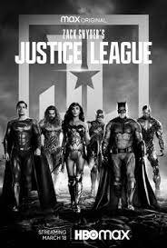 Justice league