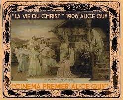 Se estrena La vie du Christ