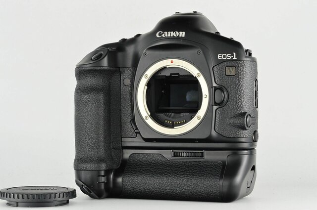 La fotografía analógica muere