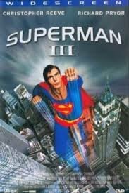 Superman III