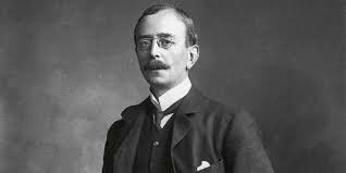 Charles Scott Sherrington