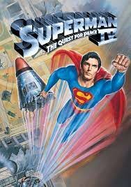 Superman IV