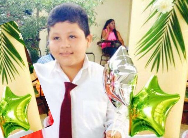 Graduación de Primaria