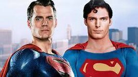 Timeline: superman
