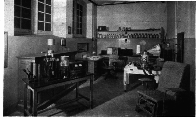 Institutos de Orientación Profesional de Barcelona