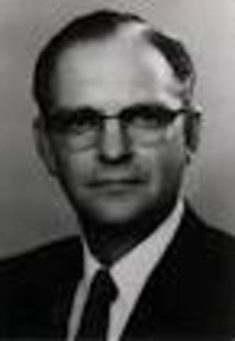 John Vincent Atanasoffy Clifford Edward Berry