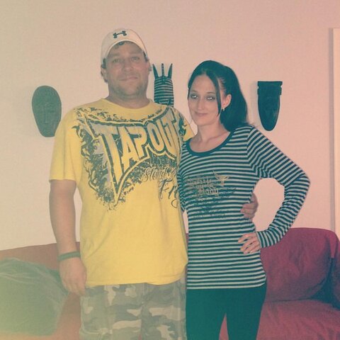 Met My Significant Other