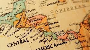 Centroamérica - Panamá (Costa Rica, Guatemala, El Salvador, Honduras y Nicaragua)