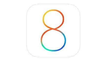 iOS 8