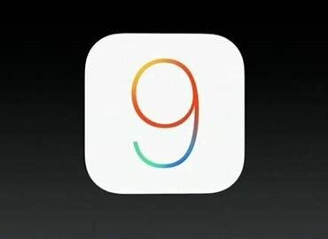 iOS 9