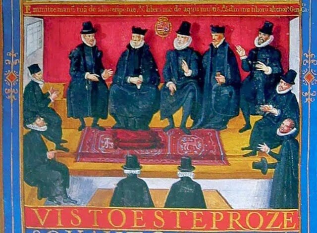 creacio de audiencies de Granada