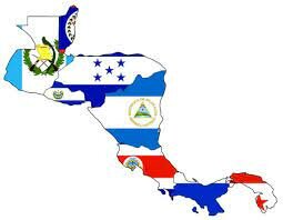 Centroamerica (Costa Rica, El Salvador, Guatemala, Honduras y Nicaragua )