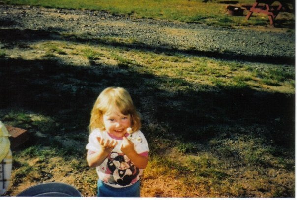 Camping At Oakhill Pines