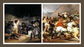 Timeline: España durante el siglo XX