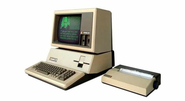 Apple III
