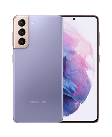 Una cámara de 108 megapíxeles.