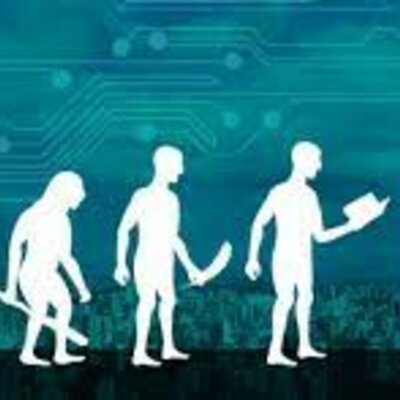 Timeline: Evoluzione tecnologica