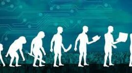 Timeline: Evoluzione tecnologica