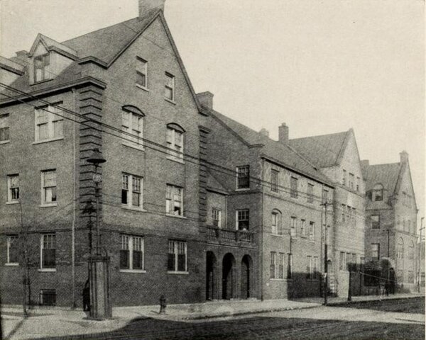 Hull House