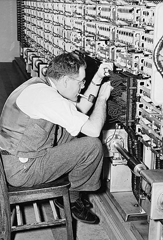 Turing Publishes "On Computable Numbers"