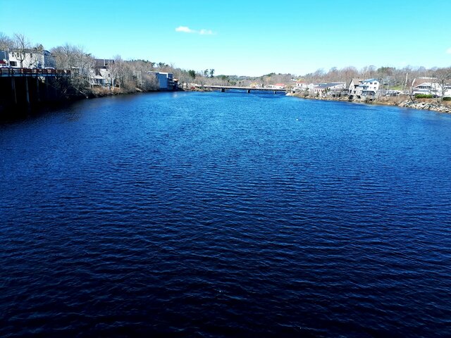 Moved To Bridgewater