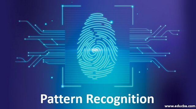 Primo programma per il pattern recognision