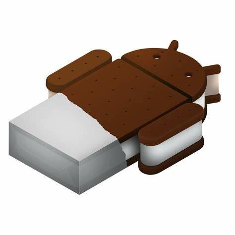 Ice Cream Sandwich