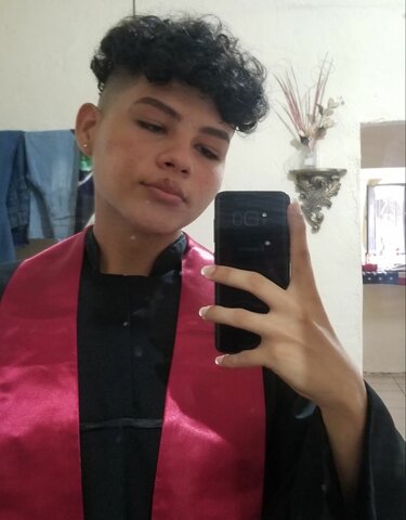 Graduación de Preparatoria