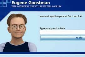 Il bot Eugene elude il test di Turing