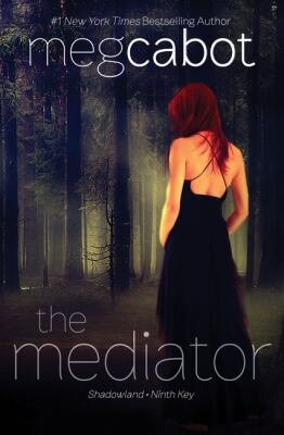 Read a book called Mediator