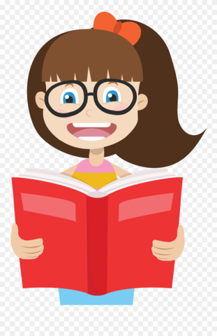 Reading out loud 6th grade