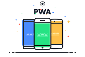 Progressive Web Apps