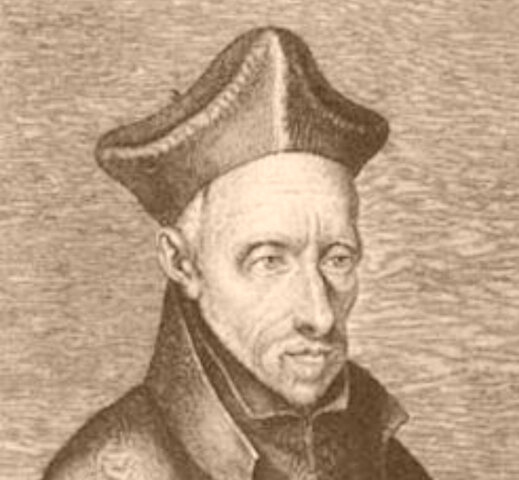 DOMINGO BAÑEZ (1528-1604)