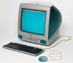 iMac G3
