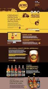 Sitios web de una pagina