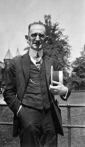 LOUIS LEON THURSTONE