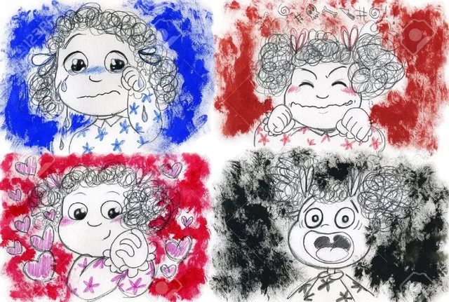 Mediante el condicionamiento, las emociones se asociaban a estímulos