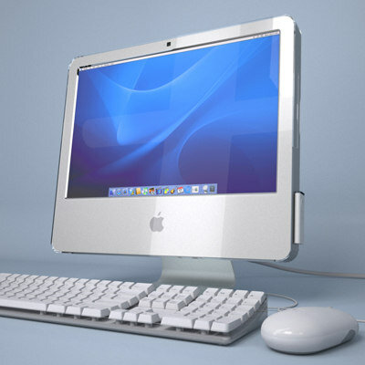 iMac G5