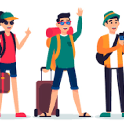 Timeline: Evolución del turismo