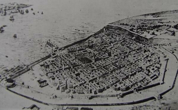 Villa Rica de la Vera Cruz