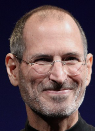 Steve Jobs falece após 6 semanas de afastamento da Apple