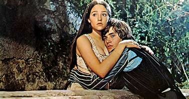William Shakespeare Romeo and Juliet
