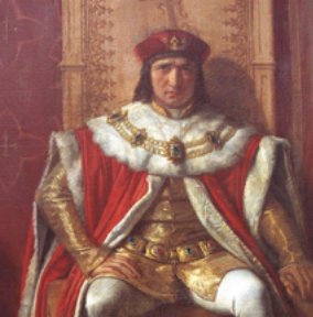 El papa va concedir als reis el titol de Católics