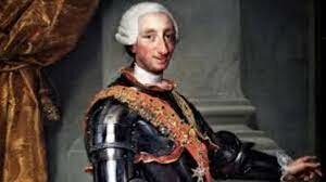 Reformas borbónicas en Nueva España