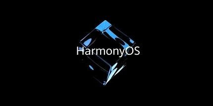 HarmonyOS