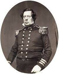 (American Imperialism) Commodore Perry to Japan