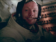 Morre Neil Armstrong