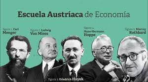 Los Austriacos