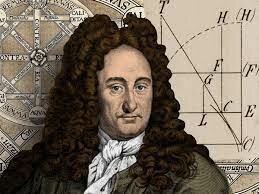 Gottfried Leibniz (1646-1716)