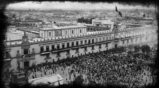 Organización Municipal de 1903